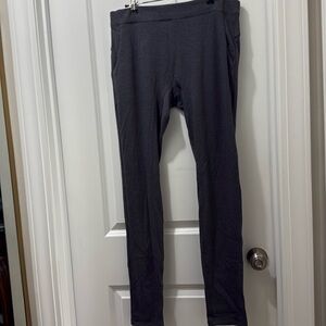 Lunya Restore High Rise Legging/Lounge Pant